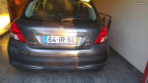 Peugeot 207 Active Janeiro/10 - à venda - Ligeiros