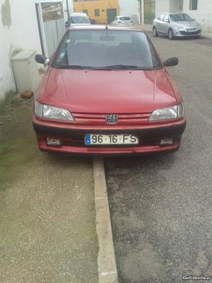 Peugeot 306 Xs  Novembro/95 - à venda - Ligeiros