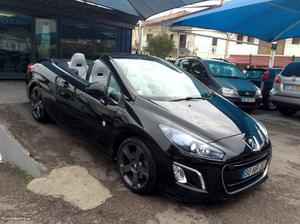 Peugeot 308 CC 2.0HDI Rolland G. Maio/13 - à venda -