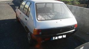 Peugeot  Janeiro/84 - à venda - Ligeiros