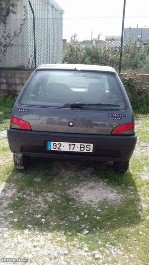 Peugeot  Março/93 - à venda - Ligeiros Passageiros,