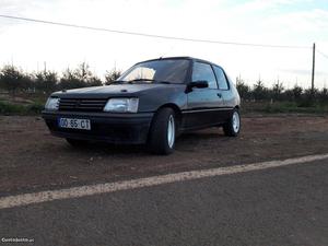 Peugeot  xad  td Outubro/93 - à venda - Ligeiros