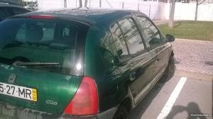 Renault Clio 1.2 RN Fevereiro/99 - à venda - Ligeiros