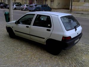 Renault Clio 1.2 motor energy ipo Julho/93 - à venda -