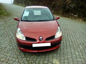 Renault Clio DCI NACIONAL Agosto/07 - à venda - Ligeiros