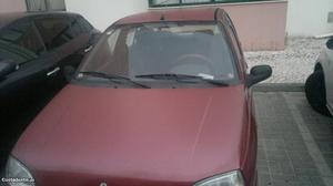 Renault Clio Oasis 1.2 Maio/97 - à venda - Ligeiros