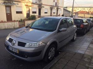 Renault Mégane optimo estado Agosto/04 - à venda -