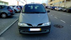 Renault Scénic 1.4CC 5 PORTAS ECON Novembro/98 - à venda -