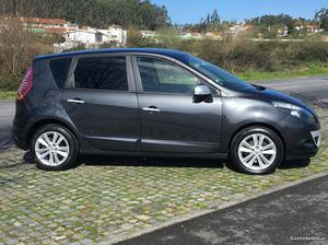 Renault Scénic 1.5 Dci 110cv Março/11 - à venda -