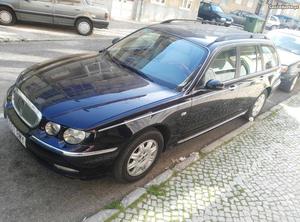 Rover 75 Rover 75 especial Fevereiro/02 - à venda -