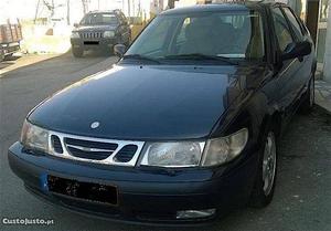 Saab tdi Julho/01 - à venda - Ligeiros Passageiros,