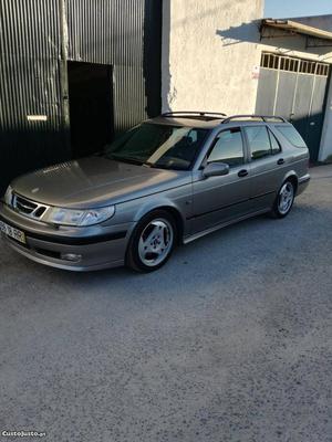 Saab turbo Maio/01 - à venda - Ligeiros Passageiros,