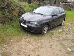 Seat Ibiza a/c automatico,4ve Dezembro/02 - à venda -