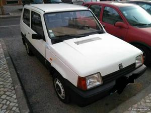 Seat Marbella cc Outubro/91 - à venda - Ligeiros