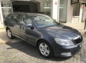 Skoda Octavia break 1.6 TDi Ambiente