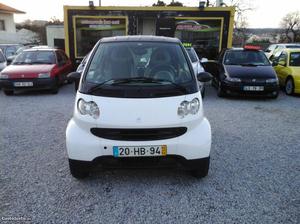 Smart ForTwo CDI aceito trocas Abril/05 - à venda -