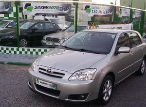 Toyota Corolla 1.4 D-4D MMT S-Pack