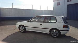 Toyota Corolla  d starvan Março/91 - à venda -