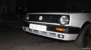 VW Golf GTD Maio/95 - à venda - Ligeiros Passageiros, Viseu