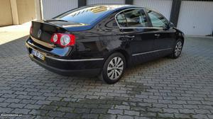 VW Passat 2.0TDi Nac. Setembro/09 - à venda - Ligeiros