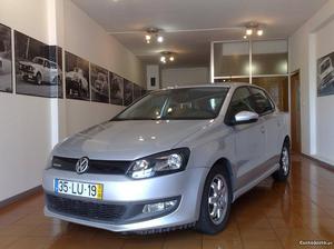 VW Polo 1.2 TDI BLUEMOT Junho/11 - à venda - Ligeiros