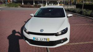 VW Scirocco 2.0 tdi Junho/10 - à venda - Ligeiros