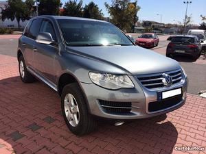 VW Touareg 2.5 tdi Maio/07 - à venda - Pick-up/