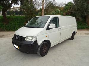 VW Transporter 1.9tdi  Agosto/04 - à venda - Ligeiros