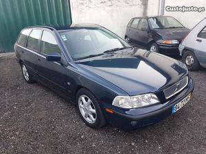 Volvo V T.D  Novembro/98 - à venda - Ligeiros