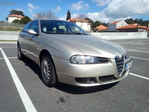 Alfa Romeo 156 SW Abril/04 - à venda - Ligeiros