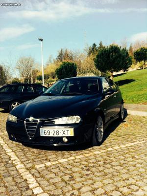 Alfa Romeo 156 Sportwagon Julho/04 - à venda - Ligeiros