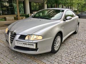 Alfa Romeo GT 1.9 JTD M-JET Dezembro/07 - à venda -