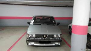 Alfa Romeo Giulietta 2.0 carburador Abril/83 - à venda -