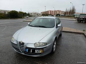 Alfa Romeo  JTD 140cv Outubro/03 - à venda -