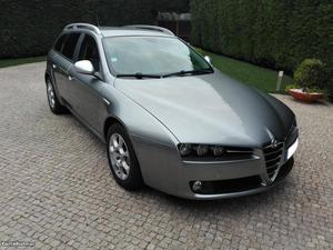 Alfa Romeo  JTDm 150cv Fevereiro/09 - à venda -