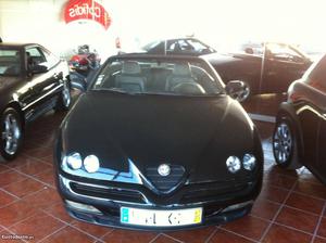 Alfa Romeo Spint Cabriole Maio/97 - à venda - Ligeiros