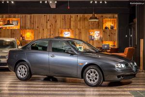 Alfa Romeo  V6 24V - NOVO Maio/98 - à venda -