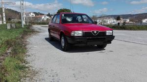 Alfa Romeo  s Setembro/88 - à venda - Ligeiros