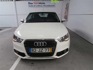 Audi A1 1.6 TDi S-line