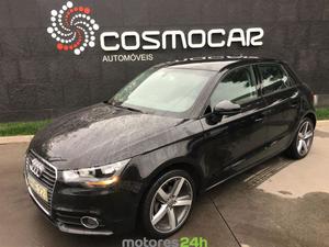 Audi A1 Sportback 1.6 TDi Advance