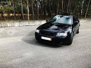 Audi A3 1.9 Outubro/00 - à venda - Ligeiros Passageiros,