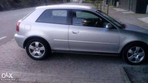 Audi A3 1.9tdi Novembro/01 - à venda - Ligeiros