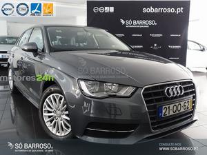 Audi A3 Sportback 1.6 TDi Attraction