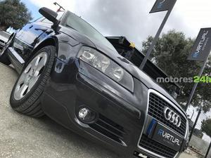 Audi A3 Sportback 2.0 TDi Ambiente