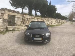 Audi A3 Sportback 2.0Tdi 140 Julho/10 - à venda - Ligeiros