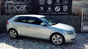 Audi A3 sport (180EUR mes) Junho/03 - à venda - Ligeiros