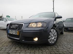 Audi A3 sportback 1.9 TDi ATTRACTION
