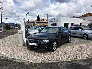 Audi A4 2.0 TDI 143CV Abril/08 - à venda - Ligeiros