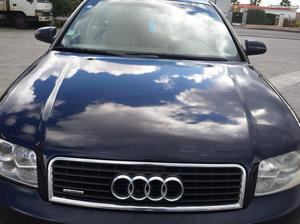 Audi A4 2.5Tdi Quattro Novembro/02 - à venda - Ligeiros