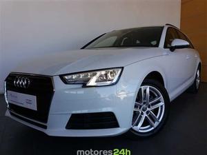 Audi A4 Avant 2.0 TDI Advance S tronic